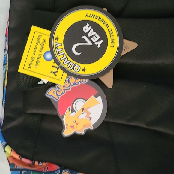 Doremon Bundle Backpack, Figures, Keychains - Picture 12 of 16